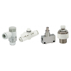 Flow Control Equipment